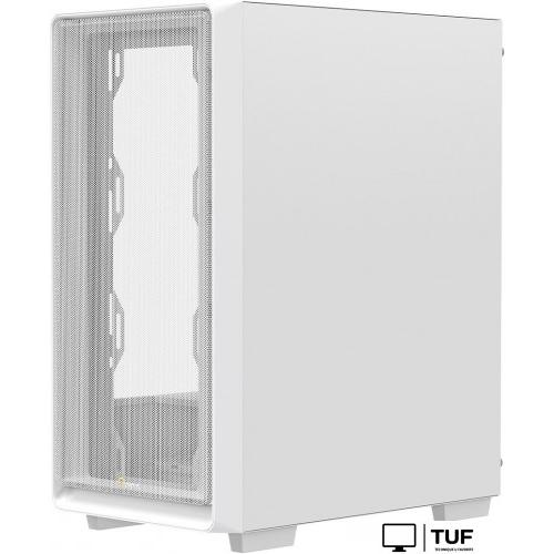 Корпус Ocypus Gamma C60 WH