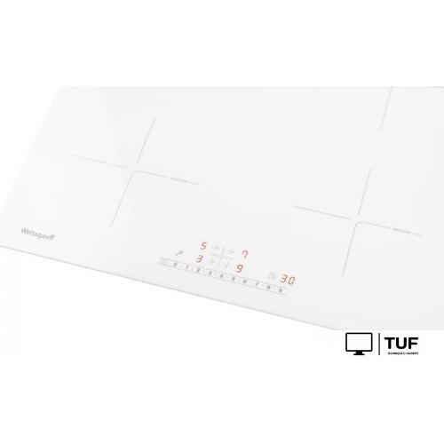 Варочная панель Weissgauff HI 632 W