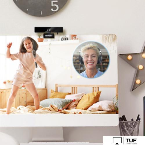 Веб-камера SVEN IC-995