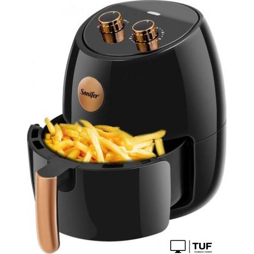 Аэрофритюрница Sonifer SF-1039