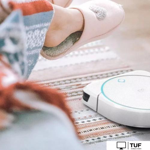 Робот-пылесос Hobot Legee-D8