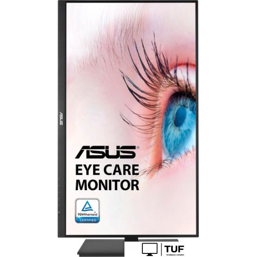 Монитор ASUS VA27DQSB