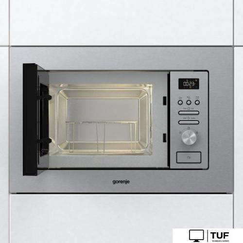 Микроволновая печь Gorenje BMI201AG1X