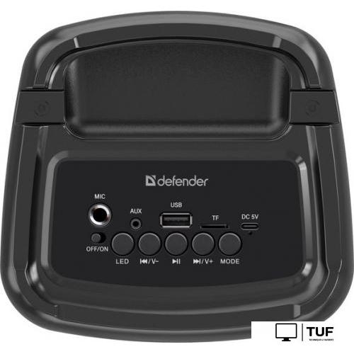 Беспроводная колонка Defender Concerto