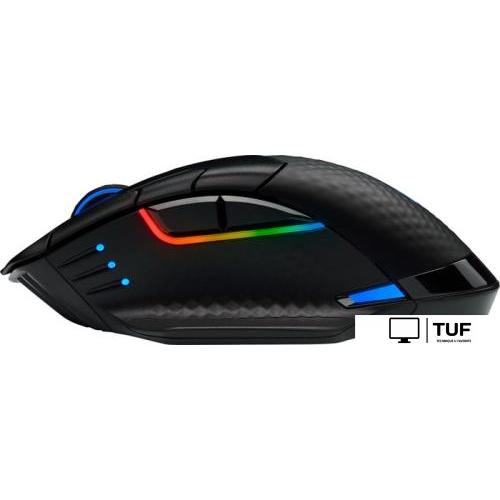Игровая мышь Corsair Dark Core RGB Pro SE