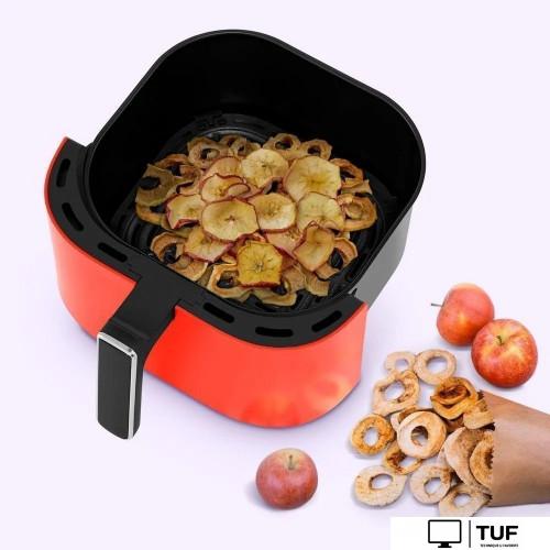 Аэрогриль (аэрофритюрница) Kitfort KT-2291