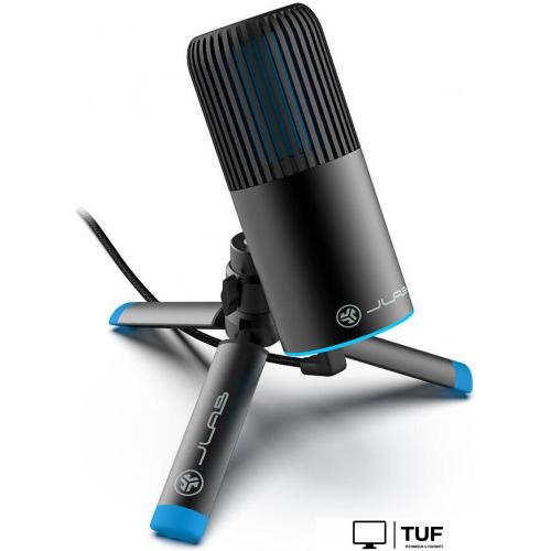 Проводной микрофон JLab Talk GO