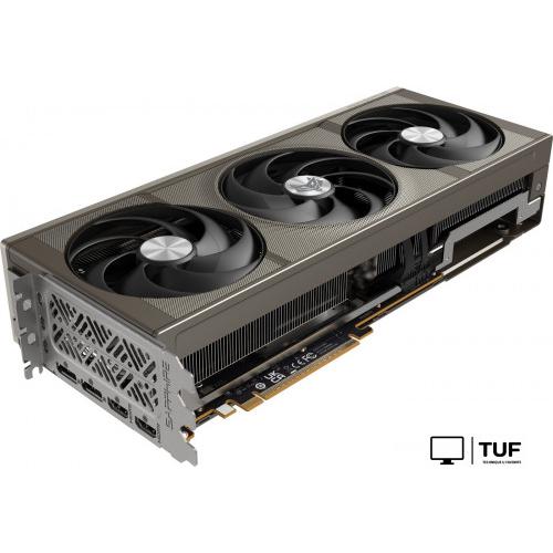 Видеокарта Sapphire Nitro+ Radeon RX 9070 11349-01-20G