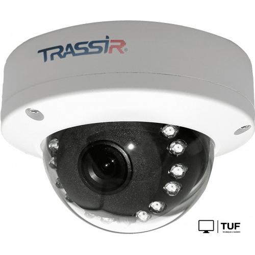 IP-камера TRASSIR TR-D2D5 v2 (2.8 мм)