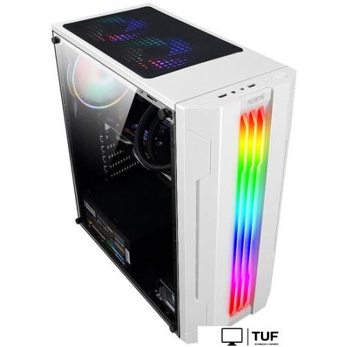 Корпус ALSEYE Auro 3.0 (белый)