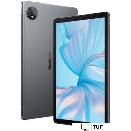 Планшет Blackview Tab 80 8GB/128GB LTE (сумеречный серый)