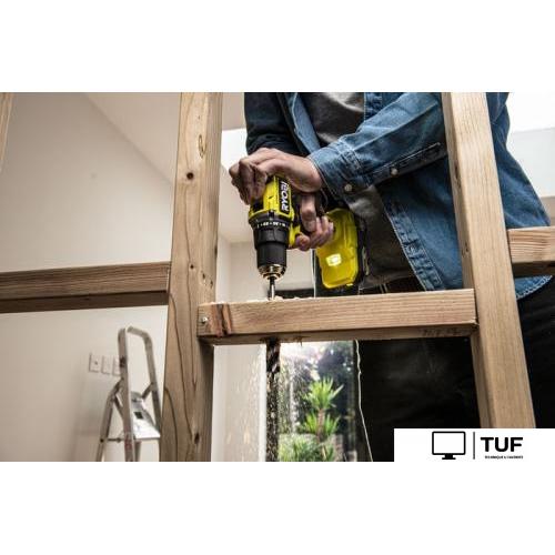 Дрель-шуруповерт Ryobi RDD18C-0 5133004979 (без АКБ)