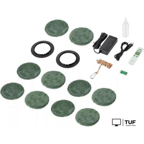 Робот для мытья окон Kitfort KT-5189