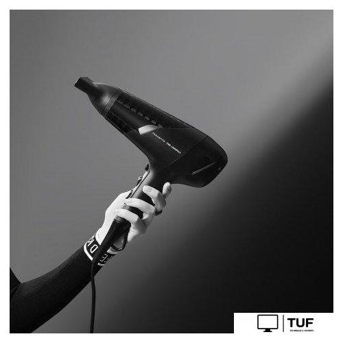 Фен Rowenta Karl Lagerfeld CV581LF0