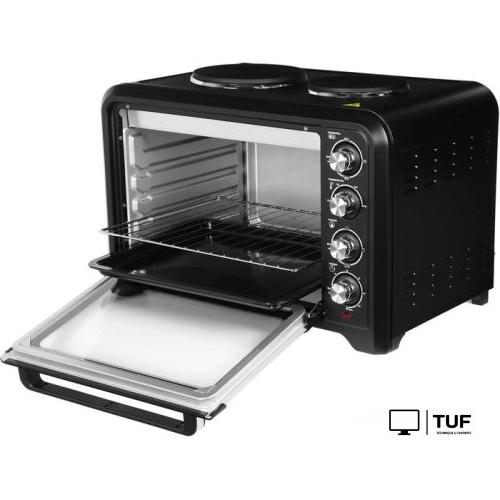 Мини-печь Hyundai MIO-HY098