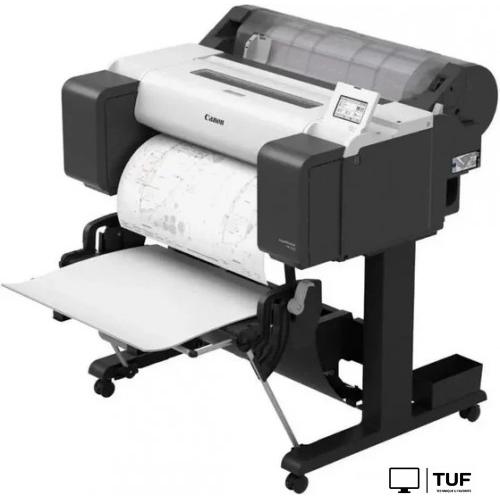 Плоттер Canon imagePROGRAF TM-255