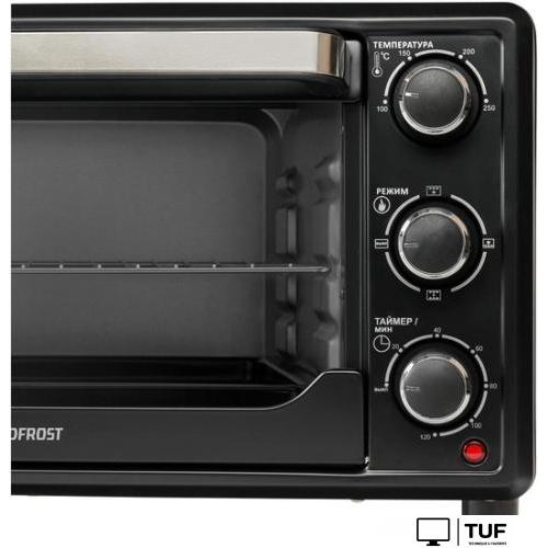 Мини-печь Nordfrost RC 300 B