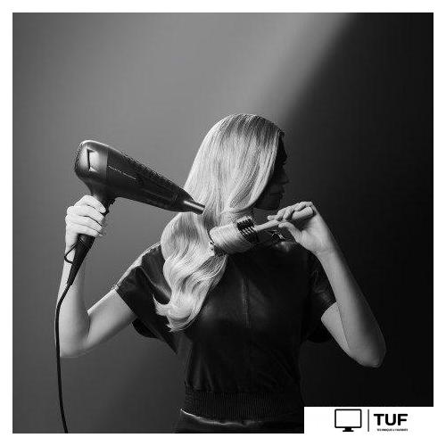 Фен Rowenta Karl Lagerfeld CV581LF0