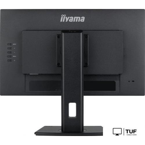 Монитор Iiyama ProLite XUB2492HSU-B6