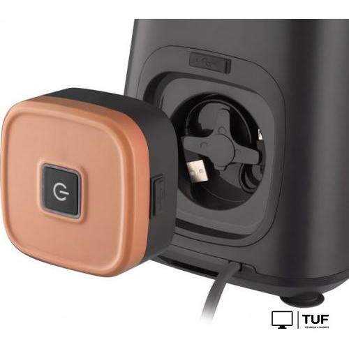 Стационарный блендер Sencor SBU 7876GD