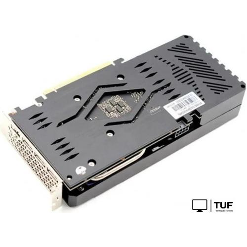 Видеокарта AFOX GeForce RTX 3060 12GB GDDR6 AF3060-12GD6H4-V4