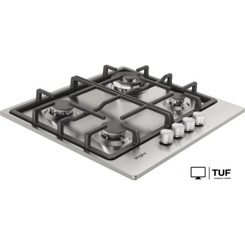 Варочная панель Whirlpool TGML 661 IX