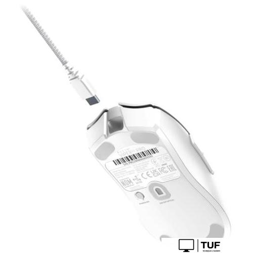 Игровая мышь Razer Viper V2 Pro Mercury White