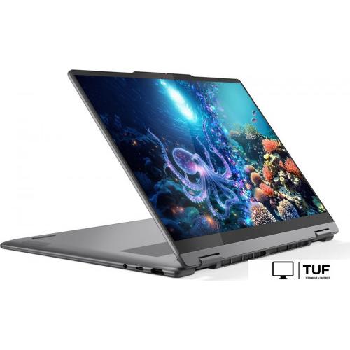 Ноутбук 2-в-1 Lenovo Yoga 7 2-in-1 14ILL10 83JQ00BLUE