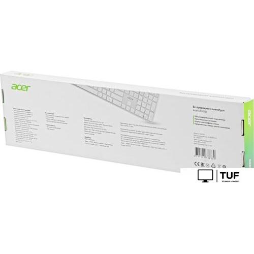 Клавиатура Acer OKR301