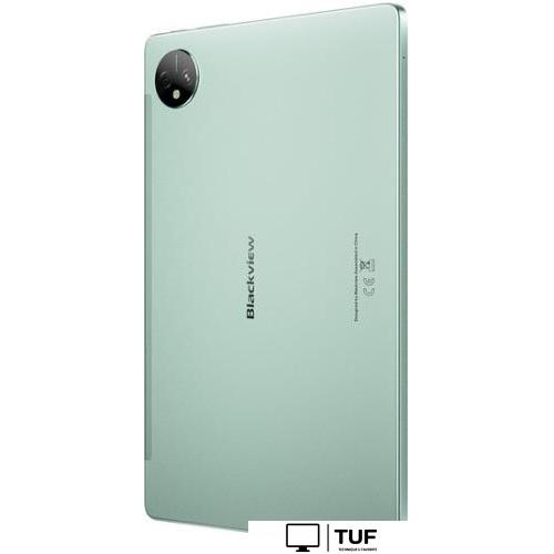 Планшет Blackview Tab 80 4GB/64GB LTE (мятно-зеленый)