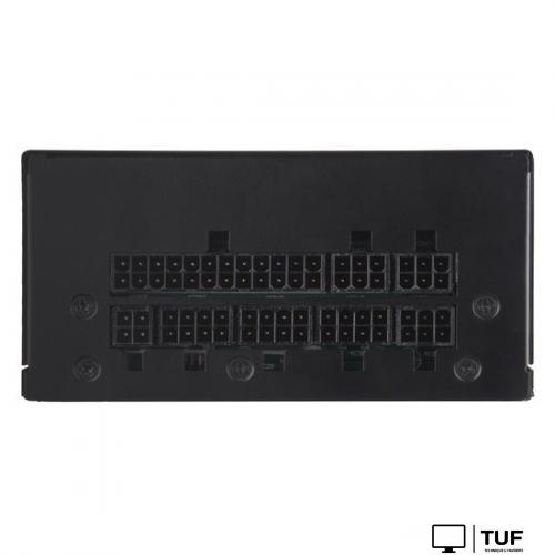 Блок питания SilverStone SST-SX750-PT v1.1