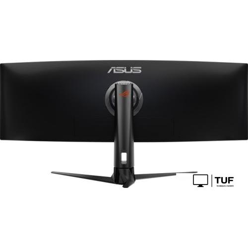 Игровой монитор ASUS ROG Strix XG49VQ