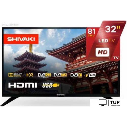 Телевизор Shivaki S32KH5000