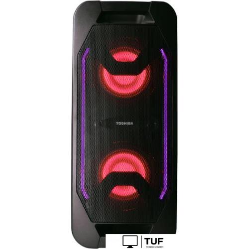 Колонка для вечеринок Toshiba TY-ASC66