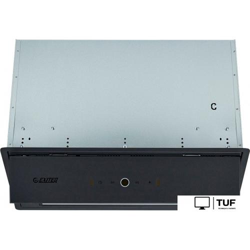 Кухонная вытяжка Exiteq EX-1516 (черный)