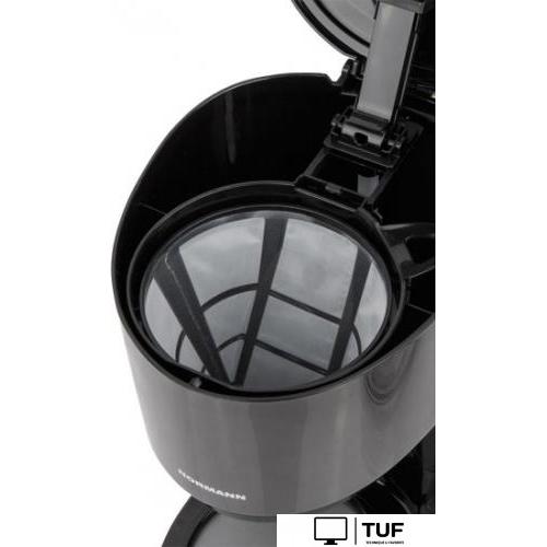 Капельная кофеварка Normann ACM-227