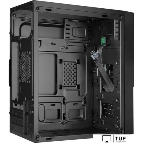 Корпус Ginzzu B410