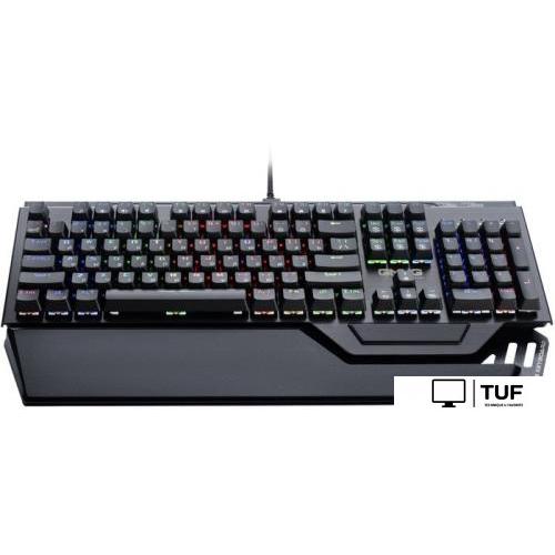 Клавиатура Oklick GMNG 985GK