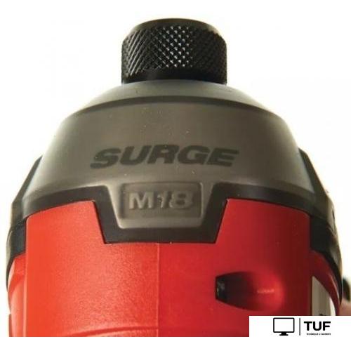 Винтоверт Milwaukee M18 FQID-0X FUEL 4933459187 (без АКБ, кейс)