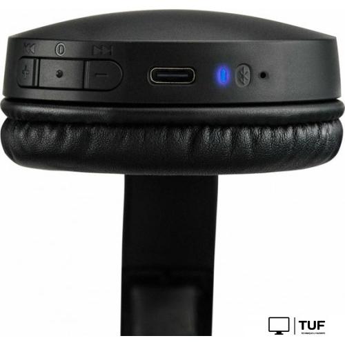 Наушники Panasonic RB-HF630BG-K