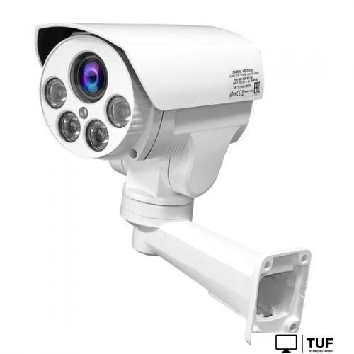 IP-камера Ginzzu HIB-2V01A