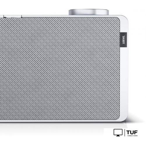 Беспроводная аудиосистема Loewe Klang S1 (серебристый)