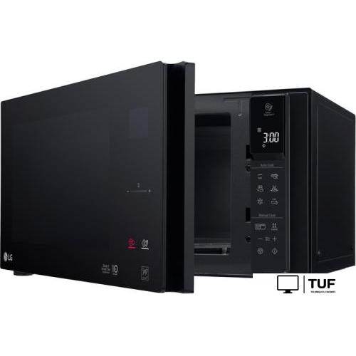 Микроволновая печь LG MB65R95DIS