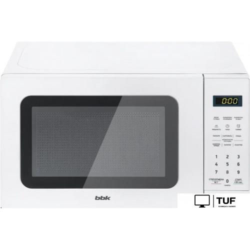 Микроволновая печь BBK 20MWS-767S/W