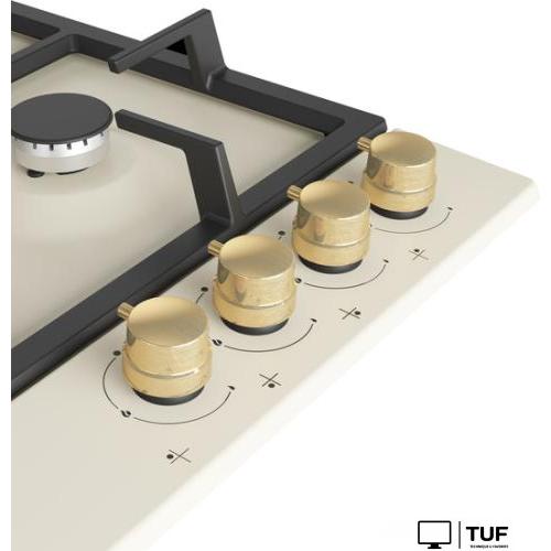 Варочная панель BEKO HIAW 64225 SCR