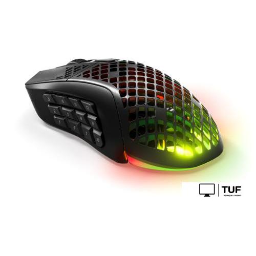 Игровая мышь SteelSeries Aerox 9 Wireless