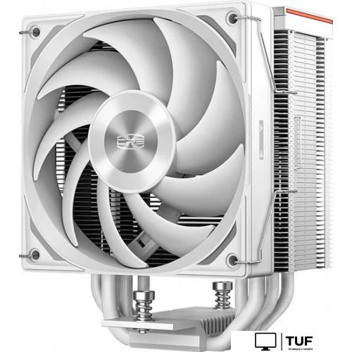 Кулер для процессора PCCooler RZ500 (белый)