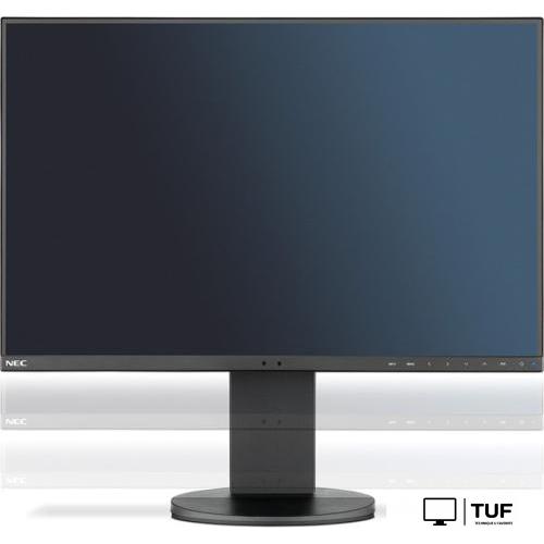 Монитор NEC EA241F-BK
