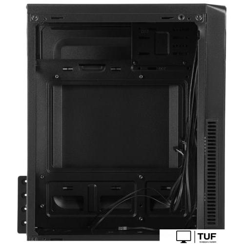 Корпус Digma DC-MATX104-U2