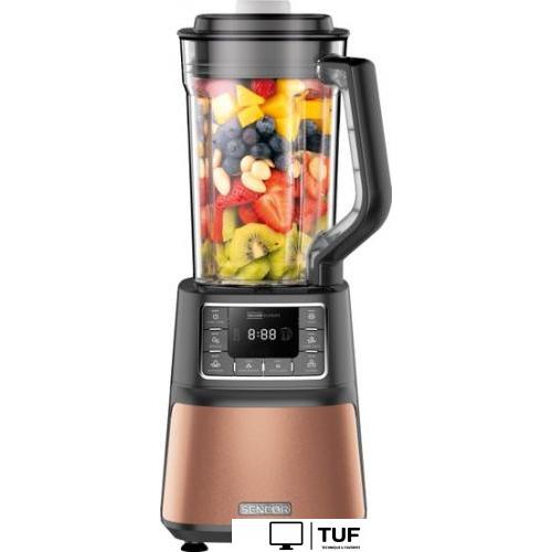 Стационарный блендер Sencor SBU 7876GD
